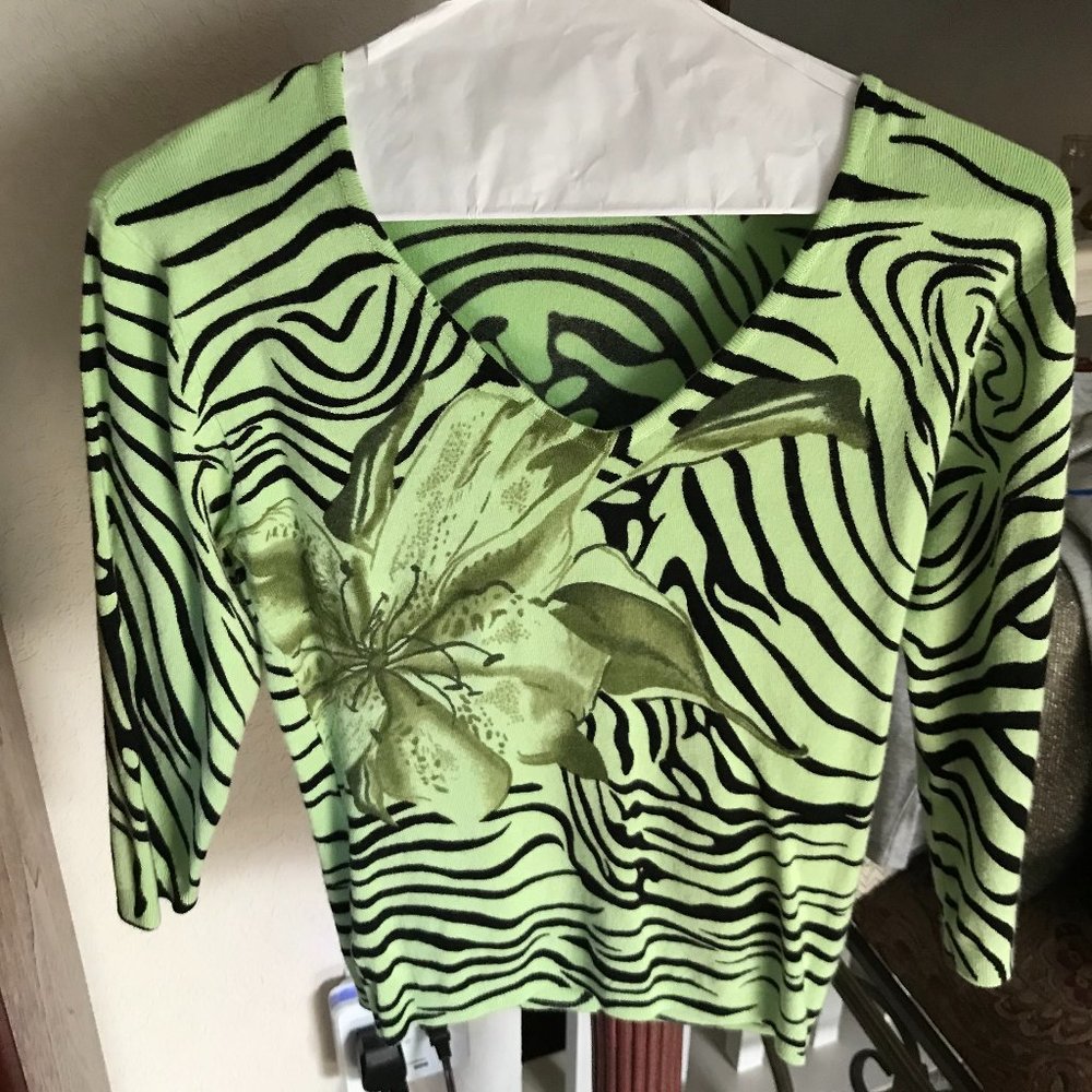 Women's stretch Top
